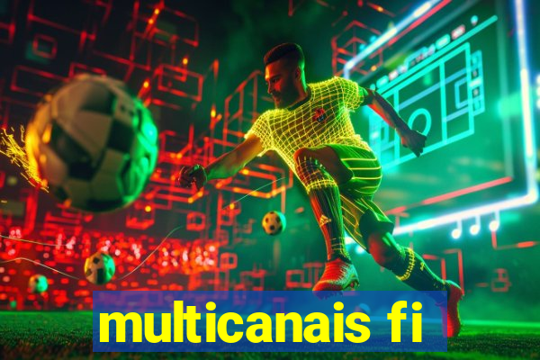 multicanais fi